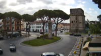 Viareggio - Piazza Santa Maria