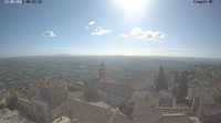 Cingoli - Panoramablick