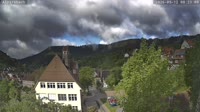 Alpirsbach im Schwarzwald - Monastère