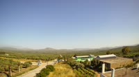 Creta - Mesochori - Vista panorámica