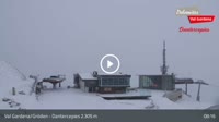 Val Gardena - Dantercepies