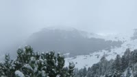 Val Gardena - Col Raiser - Panorama