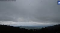 Schmücke - Panoramablick
