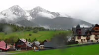 Ždiar - Ski Centrum Strachan - Žemutinė stotis