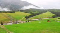 Ždiar - Ski Centrum Strednica Ždiar - Aukštutinė stotis