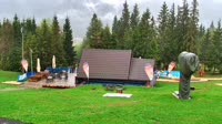 Ždiar - Ski Centrum Strachan - Aukštutinė stotis