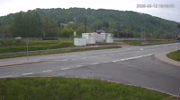 Żarnowa - Circunvalación de Strzyżów