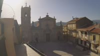 Frazzanò - Piazza Nuova Regina Adelasia
