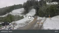 Winterberg - Talstation Kappe