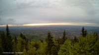 Chrobacza Łąka - Panoramic view
