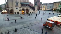Main Square, Bracka St.