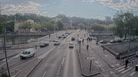 Lyon - Pont Georges Clemenceau