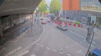 Lyon - Rue Michel Rambaud