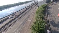 Lyon - Pont de la Mulatière