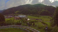 Gutach - Singersbach - Sommerrodelbahn Gutach