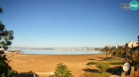 Roses - La Punta Beach