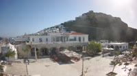 Skyros - Market Square