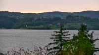 Mucharz - Mucharskie Lake