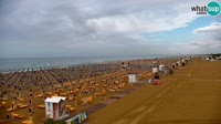 Bibione - Zenito paplūdimys