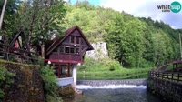 Vrbovsko - Kamačnik stream