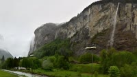 Lauterbrunnen - Alpes berneses