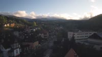 City center