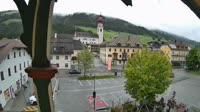 Villabassa/Niederdorf - Von-Kurz-Platz