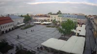 Plaza de la ciudad