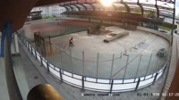 Ice rink
