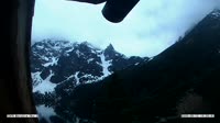 Morskie Oko - Mnich