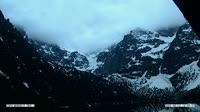 Morskie Oko - Rysy