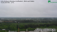 Munich - LMU-Klinikum München-Großhadern
