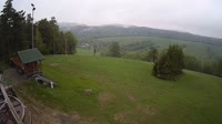 Kiczera - Pista de esquí