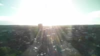 Leuven - Panoramablick