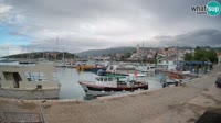 Novi Vinodolski - Puerto