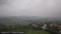 Montañas Bieszczady