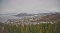 Harstad - Vista panoramica