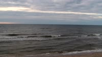 Grzybowo - Beach
