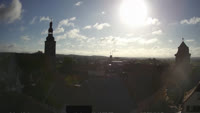 Höchstadt an der Aisch - Marktplatz