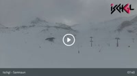 Ischgl - Idalpe
