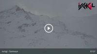 Ischgl - Pardatschgrat