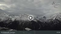 Sankt Anton am Arlberg - Gampen