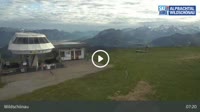 Wildschönau - Markbachjoch 1