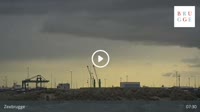 Zeebrugge - Zeedijk