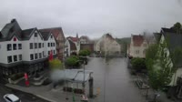 Büren - Marktplatz