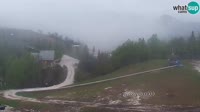 Bohinj - Vogel Ski Resort