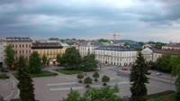 Rynek Podgórski