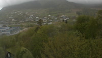Torvikbukt - Reinsfjellet