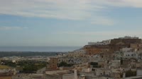 Ostuni - Vista panorámica