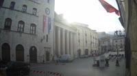 Perugia - Piazza del Comune ad Assisi